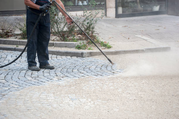 Powderly, TX Pressure Washing Services Company
